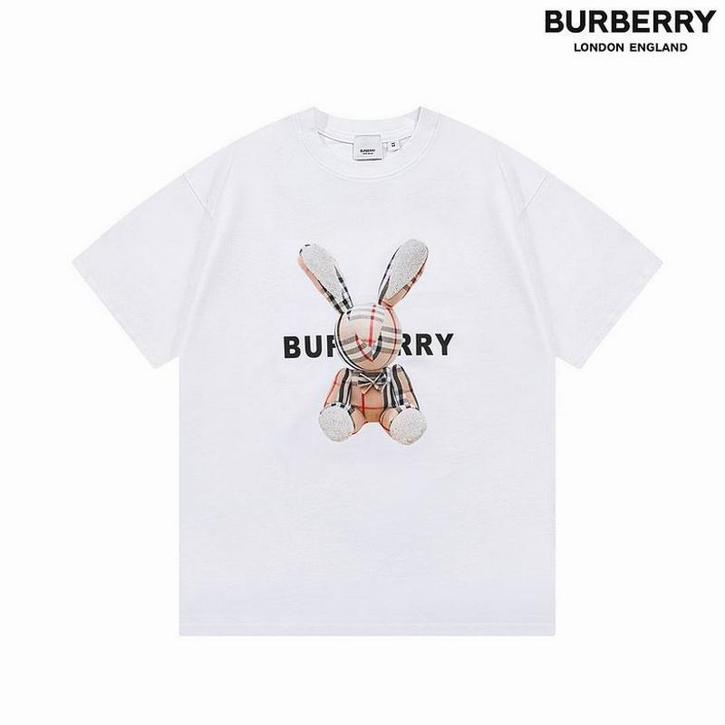 Burberry Men's T-shirts 914